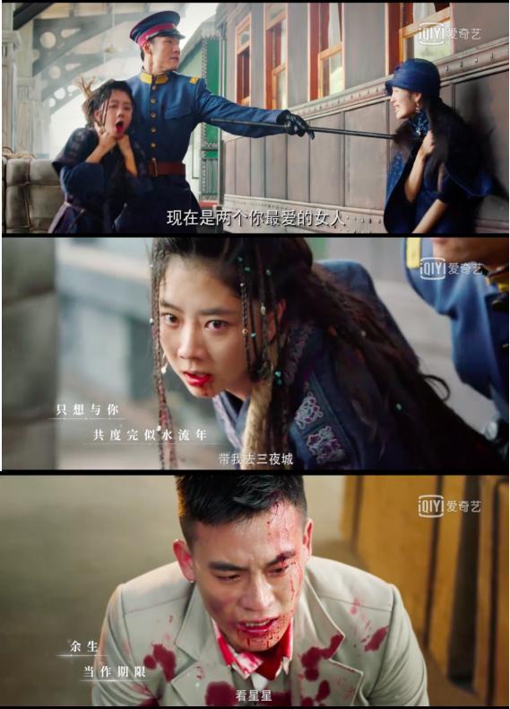 吃瓜看什么剧,吃瓜群众必看!盘点那些让人欲罢不能的剧集