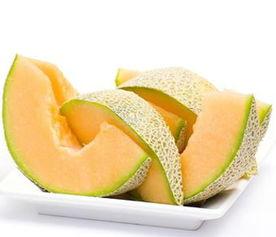 吃哈密瓜尿,尿液清新之旅