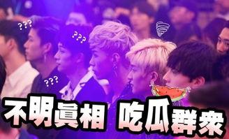 明星吃瓜qq群,揭秘娱乐圈幕后故事