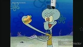 章鱼哥吃瓜摸鱼,揭秘海洋生物的悠闲生活