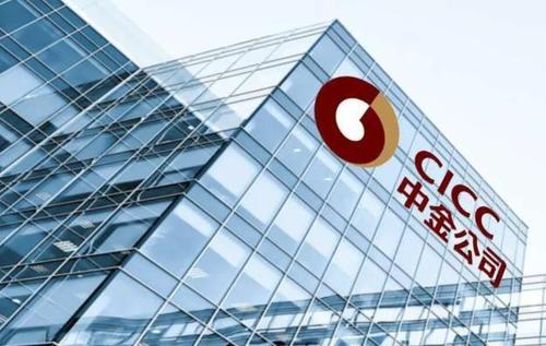 中金公司 吃瓜,揭秘“吃瓜”背后的金融风云