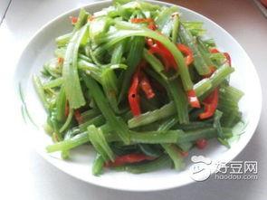 瓜杆怎么吃,探索创意瓜杆食用新方式