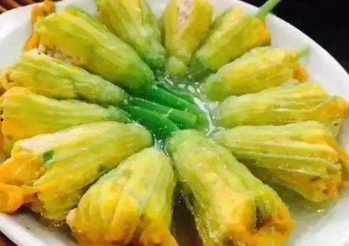 生瓜花可以吃嘛怎么吃,探索美味与营养的奥秘