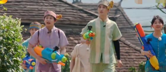 吃瓜看戏最新,揭秘娱乐圈幕后风云